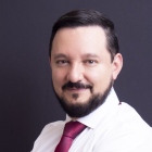 Dr. Luis Enrique Soto Ortega