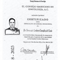 Ampliar imagen: certificate 6