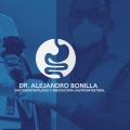 Alejandro Bonilla Ramos, Gastroenterólogo Tapachula