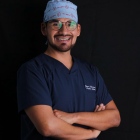 Dr. Giovani Ramírez Limón