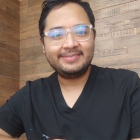 Dr. Jorge Alberto Póndigo de los Angeles