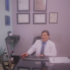 Dr. Alfredo Ortiz Enriquez