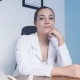 Diana Mayra De la Paz Theurel