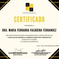 Ampliar imagen: certificate 12