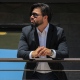 Alfonso Irigoyen