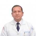 Dr. Aldo Decuir Díaz
