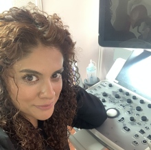 Ampliar imagen: Adriana  Escamilla Nuñez, Ginecólogo Ciudad de México