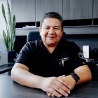 Dr. Saúl Abraham Mendoza