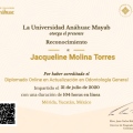 Ampliar imagen: certificate 1
