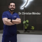 Dr. Christian Méndez Galindo