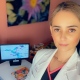 Ivette Karina Contreras Davito