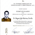 Ampliar imagen: certificate 8