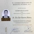 Ampliar imagen: certificate 1