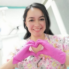 Ampliar imagen: Samanta Gómez, Dentista - Odontólogo Benito Juárez