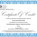 Ampliar imagen: certificate 21
