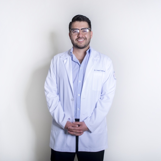 Dr. Luis Arnoldo Vazquez Garcia opiniones Neurólogo León Doctoralia