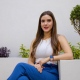 Maritza Lizbeth Linares Becerra