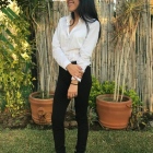 Lic. Viviana García Cruz