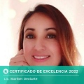 Maribel Deolarte, Psicólogo Guadalajara