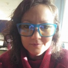 Lic. Raquel Ladrón de Guevara