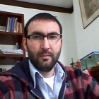 Mtro. Iván Ojeda Vallejo