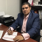 Dr. Nestor Jesus Santiago Hernández