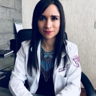 Dra. Dalia Unzueta Corrales