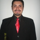 Dr. Ismael Aaron Sanchez Diaz