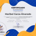 Ampliar imagen: certificate 7
