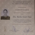 Ampliar imagen: certificate 1
