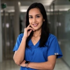 Dra. Fátima del Rosario De la Torre Soriano