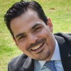 Dr. Alejandro Flores Carrillo