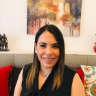 Mtra. Ana Gabriela Hernández Bernadett