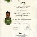 Ampliar imagen: certificate 18