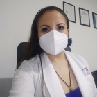 Dra. Isela Edith Quiroz Bonifacio