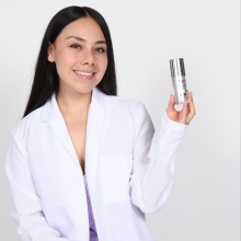 Ampliar imagen: Daniela Tonanzin Guzmán Colín, Dermatólogo Guadalajara