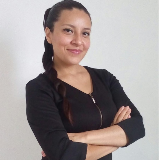 Alicia Castillo Lázaro