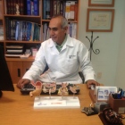 Dr. Jorge Alfredo Perales Cordoba