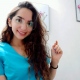 Linda Cervantes Valencia