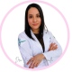 Jocelyn Alexandra León Bonilla