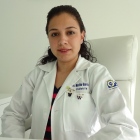 Dra. Martha García Weber