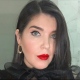 Claudia Patricia Garza González