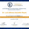 Ampliar imagen: certificate 8