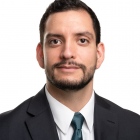 Dr. Mauricio Gerardo Ochoa Montemayor