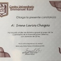 Ampliar imagen: certificate 9