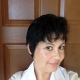 Beatriz Galeana Sanchez