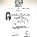Ampliar imagen: certificate 4
