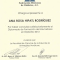 Ampliar imagen: certificate 17
