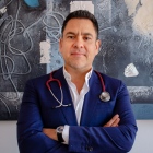 Dr. Eiberth Esquivel Ocampo