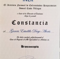 Ampliar imagen: certificate 4